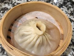 -南京大牌档(凯德大峡谷店)