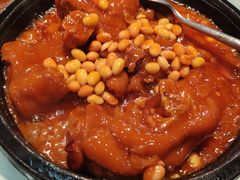 -郭林家常菜(狼垡店)
