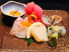 -奈良本寿司(永嘉路店)