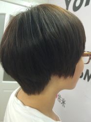 -佑米造型假发订制