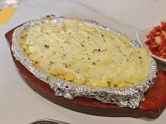 -咕咕站韩国料理(紫金港店)