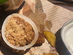 -欧巴烤肉(创富世纪店)