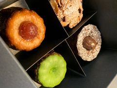 -发酵食堂(屏风街店)
