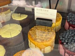 -BAKER&SPICE(安福路店)