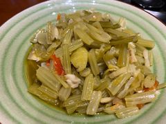 -徽三说·土徽菜·中国徽菜连锁品牌(一中店)