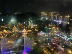 -七彩云南欢乐世界