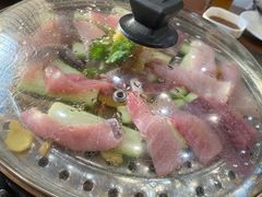 桑拿鱼-阿多私房菜(顺德店)