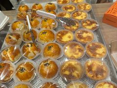 -西村叔叔的店·面包·甜品·蛋糕(崂山丽达店)