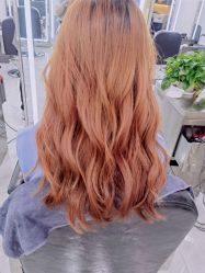 -Coo Hair salon