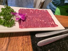 -南门涮肉(上海二店)