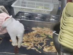 -上海中医药大学-食堂