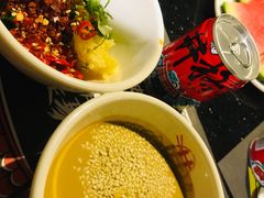 -井格重庆火锅(新世纪店)