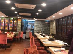 大堂-点都德(大茶楼店)