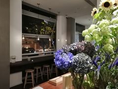 大堂-AO cafe＆bistro