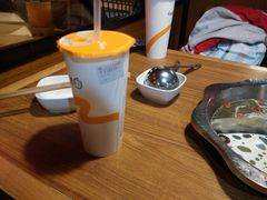 -傣妹火锅(南京东路一店)