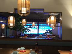 -闽上鲜·福建菜(龙湖滨江天街店)