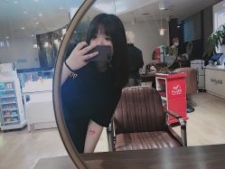 -意廊 Hair Salon