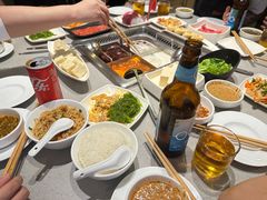 -海底捞火锅(逸仙路店)