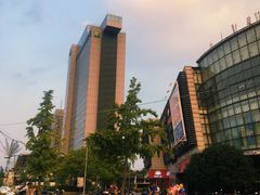 -大润发(康桥店)