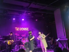 -TZ House音乐现场(茅台店)