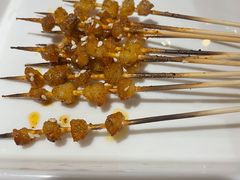 -霄汉羊排(万松园一店)