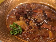 -红菜坊·烤鸭·川鲁宴(石园店)