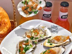 -欢乐牧场主题自助料理(T12店)