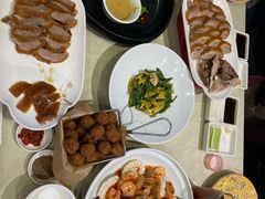 -北京全聚德(玉泉路店)