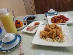 -聚丰园.百年传承(五爱广场店)