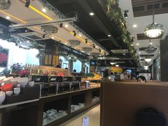 -烤尚宫烤肉火锅海鲜自助餐厅(朝阳广场店)