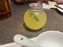 -汤城小厨•粤菜•靓汤(苏州街店)