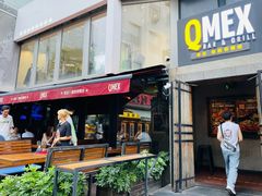 -Q MEX 库迈墨西哥餐吧(三里屯店)