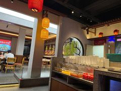 -湘阁里辣(大朗广场店)