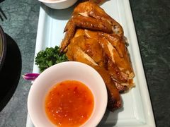 -新白鹿餐厅(悠迈生活广场店)
