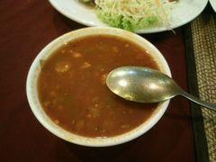 -BAI BUA RESTAURANT