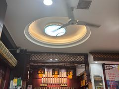 -龙老五汤店(站前西路店)