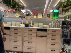 -Aqua Oasis 水天堂(太湖中心mall店)