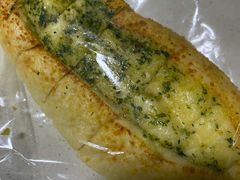 蒜香小法棒-BROAD面包路·欧式面包(龙湖时代C馆店)