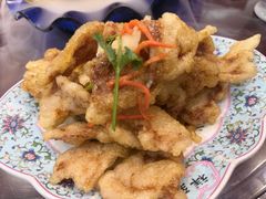 -老厨家(友谊路总店)