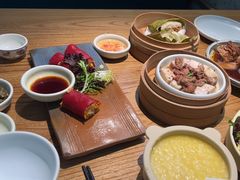 -潮粥荟·潮汕砂锅粥(槐房万达店)