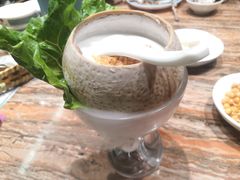 -春润大地海南椰子鸡(沙井京基百纳广场店)
