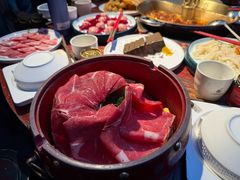 -小龙翻大江文化火锅(宽窄店)