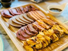 -君霖海鲜私房菜(春柳店)