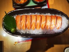-友壹町寿司(嘉洲广场店)