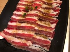 -新石器烤肉(南站店)