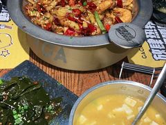 -嘎嘎鸭脑壳(驷马桥店)