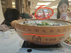 -千岛湖鱼味馆(十字街总店)
