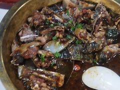 -明本湛江鸡•海鲜小厨(陈家祠店)