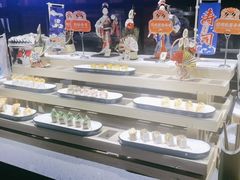 -芝小官毛肚火锅海鲜自助(淮安清江浦区新亚店)