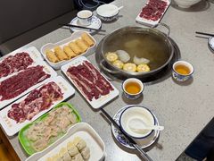 -杏花吴记牛肉火锅